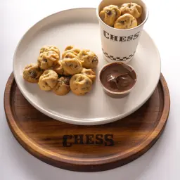 Mini Cookies Box